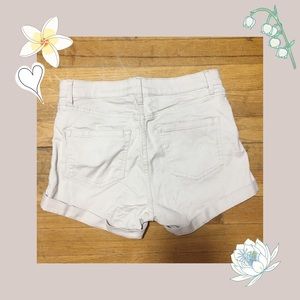 H&M Khaki Shorts